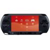 Sony PlayStation Portable E1000 + ����� ������ 4 Gb + �������� ����� 3D + USB ������ c �������� 