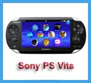 PS Vita