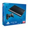 Sony Playstation 3 Super Slim (500 Gb) + HDMI ������ + �������������� �������� (PS3) ������� ���������
