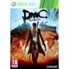 DmC Devil May Cry Русская Версия (Xbox 360)