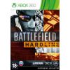 Battlefield: Hardline Русская Версия (Xbox 360)