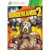 Borderlands 2 (Код Загрузки) (Xbox 360)