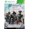 Assassin’s Creed: Сага о Новом свете Русская Версия (Xbox 360)