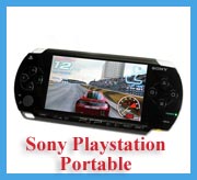 PSP