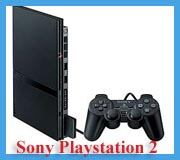 sony playstation 2 