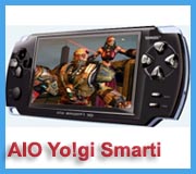 aio yo gi smarti