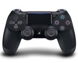 Геймпад Sony DualShock 4 v2 Sony PS4 (чёрный) Original Геймпад Sony DualShock 4 v2 Sony PS4 (чёрный) Original