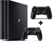 Игровая приставка Sony PlayStation 4 Pro 1TB (CHU-7016В) + 2 джойстик