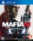 Mafia 3 Русская версия (PS4)