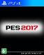 Pro Evolution Soccer 2017 (PES 2017) Русская Версия (PS4)