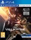 Eve Valkyrie (только для VR) (PS4)
