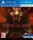 Until Dawn: Rush Of Blood (только для VR) Русская Версия (PS4)