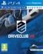 DriveClub VR (только для VR) Русская Версия (PS4)