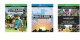 Minecraft (код загрузки) + Любимые дополнения (код загрузки) (Xbox One)